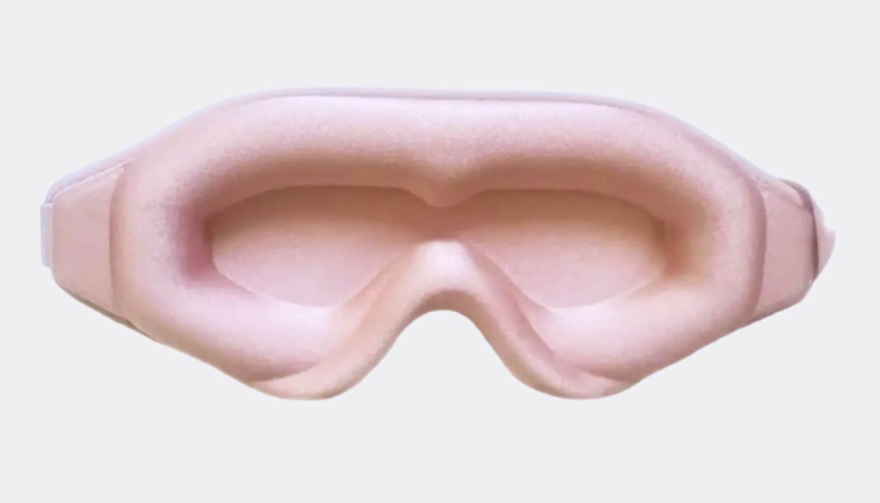 Lunaura Halo - 3D Eyemask