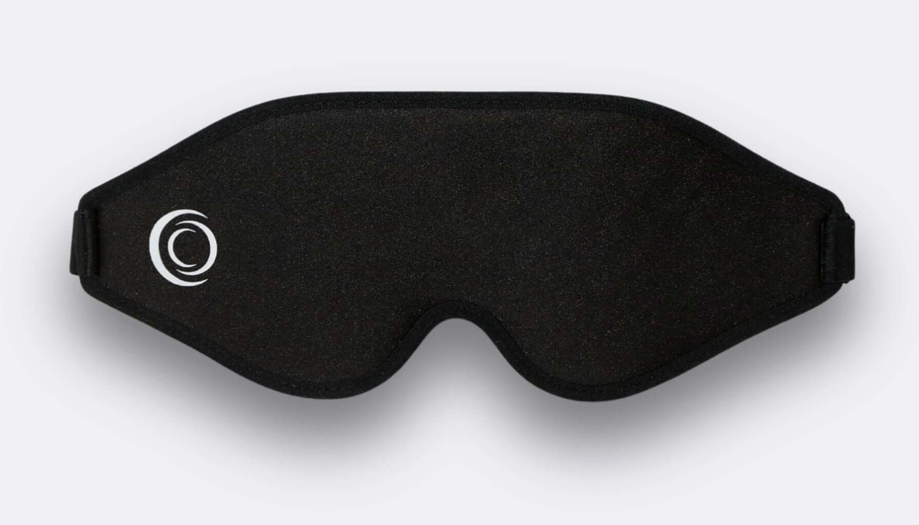 Lunaura Halo - 3D Eyemask
