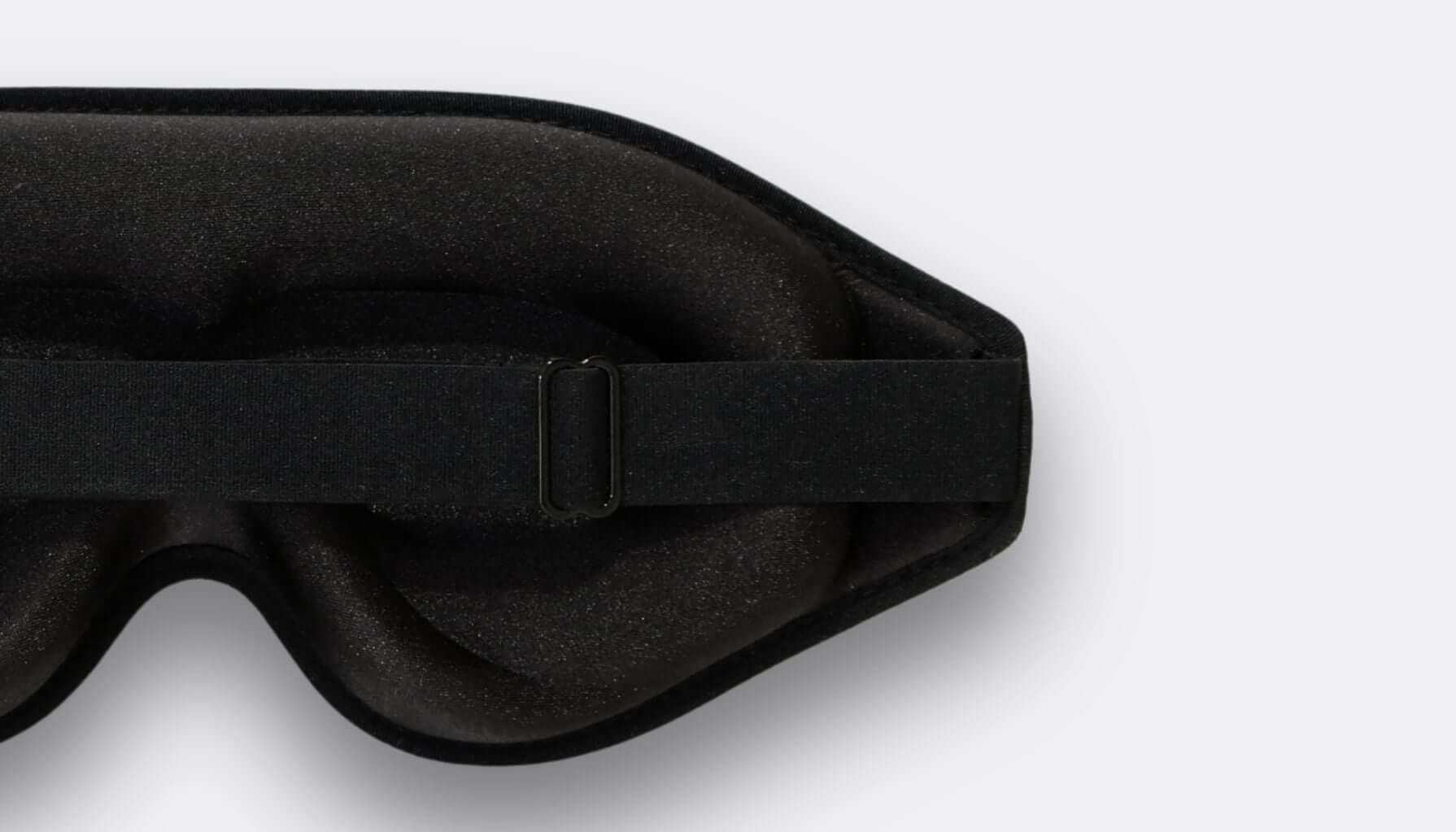 Lunaura Halo - 3D Eyemask