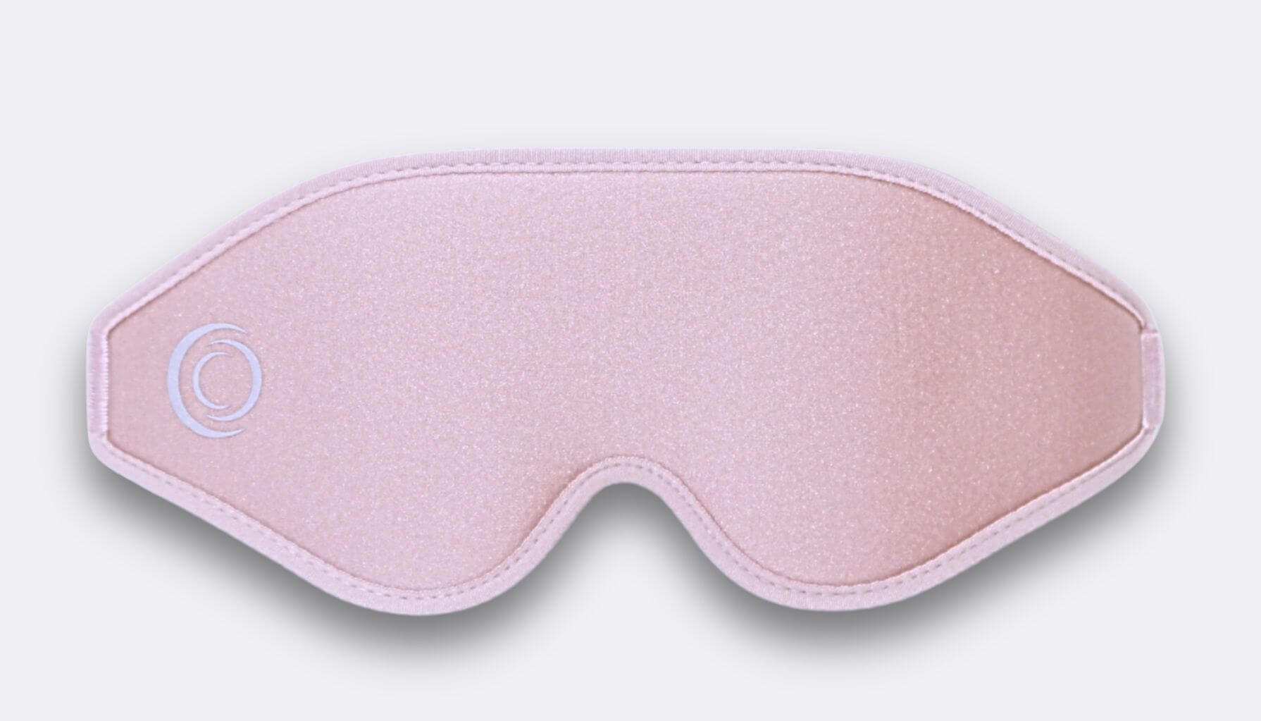Lunaura Halo - 3D Eyemask