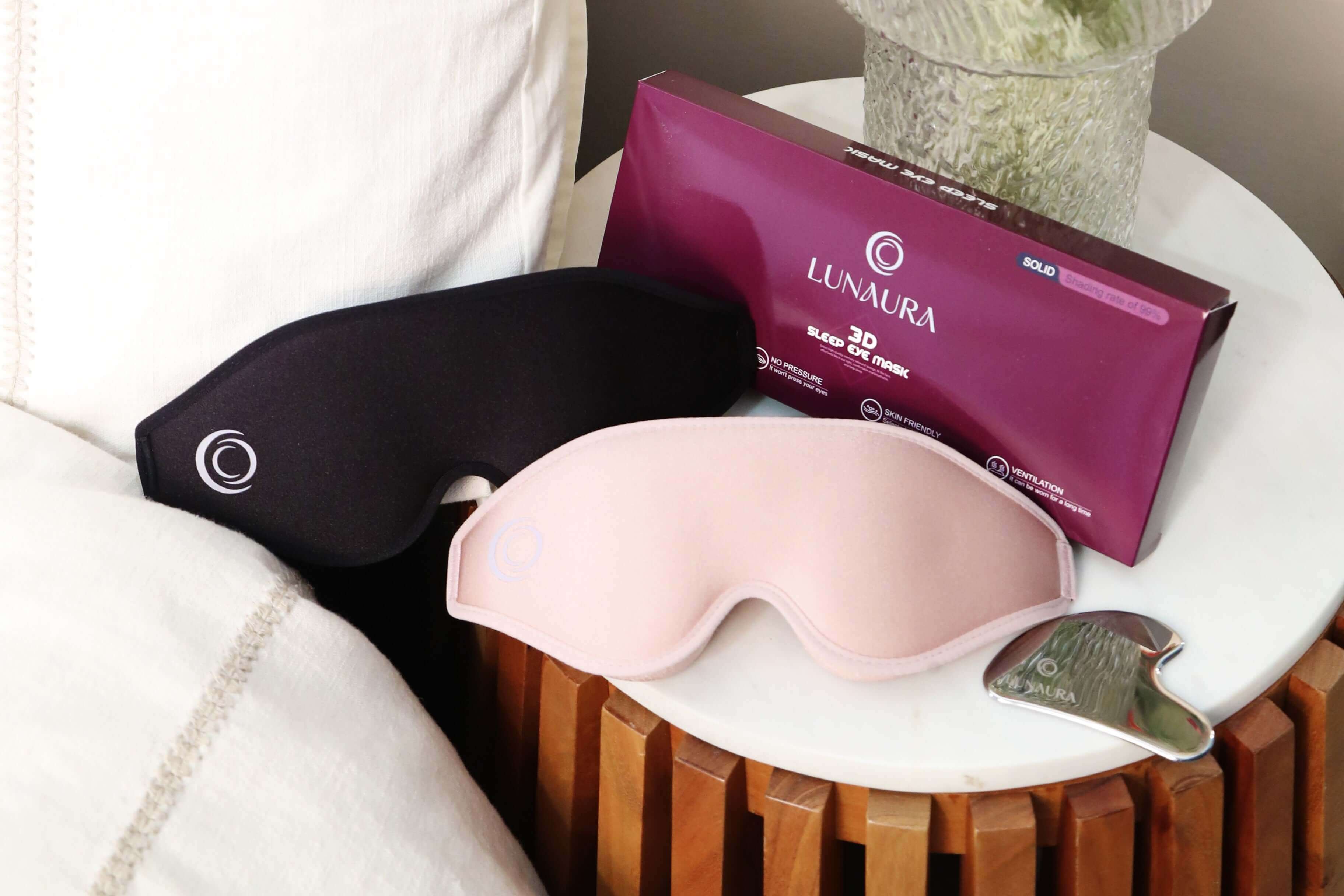 Lunaura Bundle Halo & Sculpt